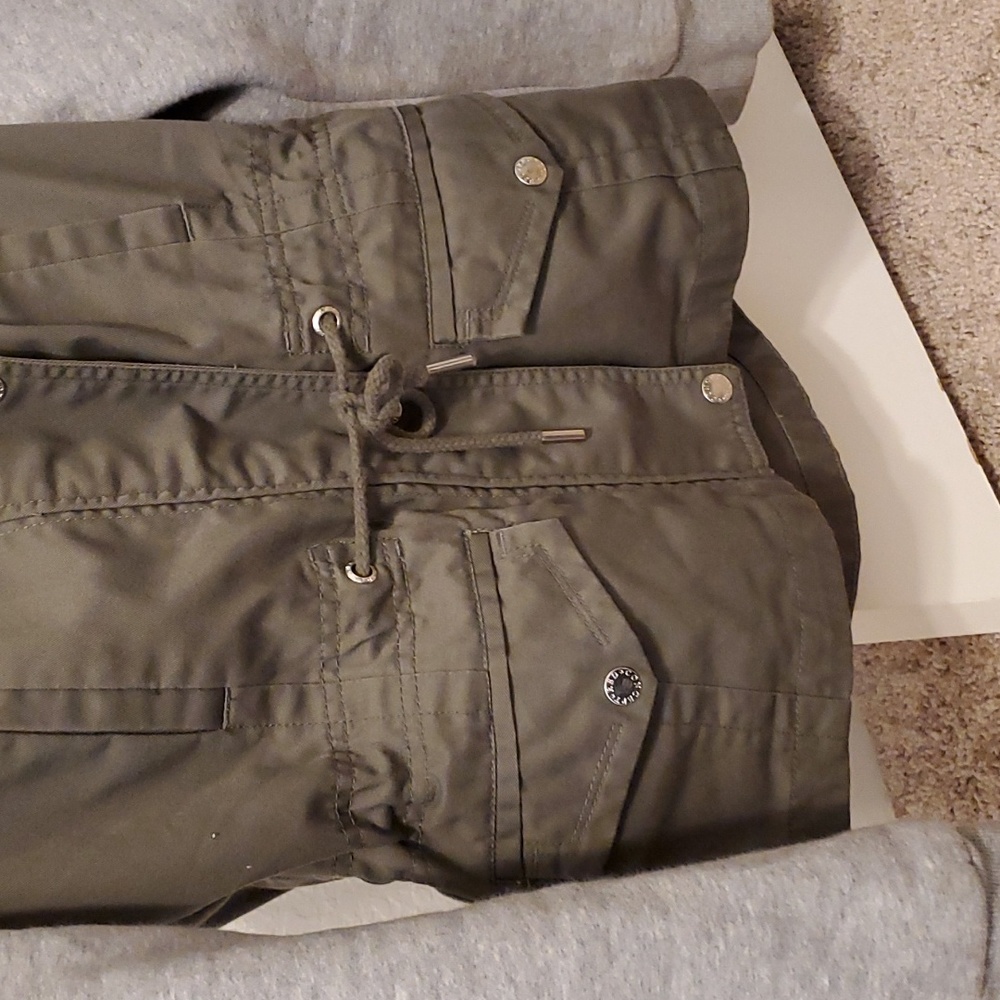 Divided Jacket - image 4